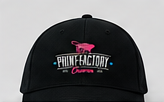 Cappellino LibertyFive