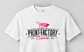 T-shirt Regular