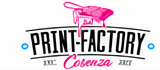Print Factory Cosenza