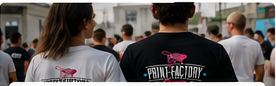 Personalizzazioni: Eventi
